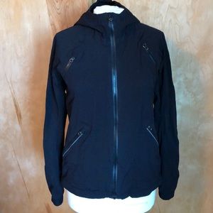 Lululemon running jacket